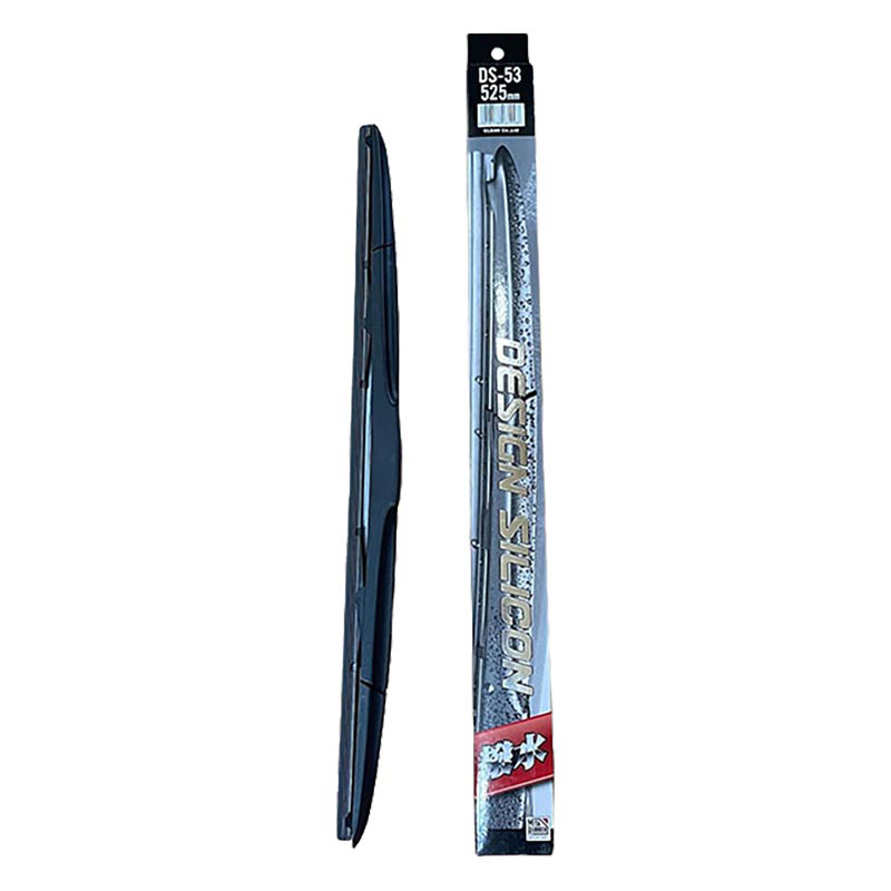 【お取り寄せ商品】デザイン撥水ワイパー 525mm