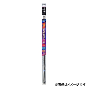 ユニブレード対応グラファイト替ゴムNO92 450mm