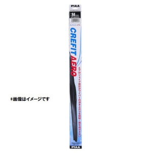 クレフィットエアロワイパーブレードNO87 300mm