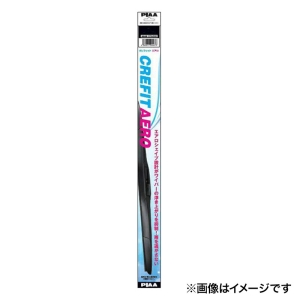 クレフィットエアロワイパーブレードNO88 350mm