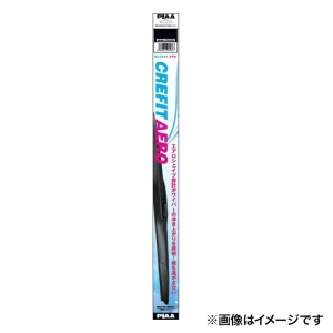 クレフィットエアロワイパーブレードNO95 550mm