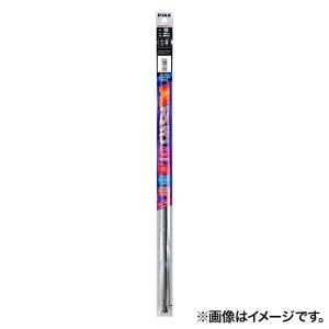 スーパーグラファイト替えゴムNO10 500mm
