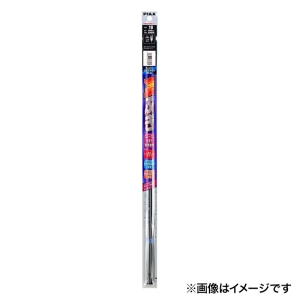 スーパーグラファイト替えゴムNO12 550mm