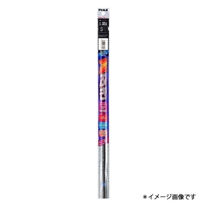 樹脂ワイパー用グラファイト替ゴム3D 350mm