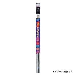 樹脂ワイパー用グラファイト替ゴム4D 375mm