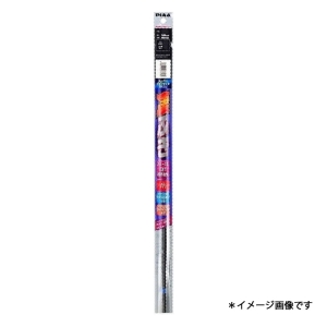 樹脂ワイパー用グラファイト替ゴム6D 425mm
