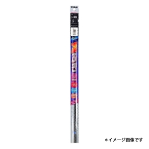 樹脂ワイパー用グラファイト替ゴム7D 450mm