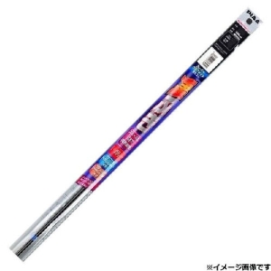 樹脂ワイパー用グラファイト替ゴム4S 375mm