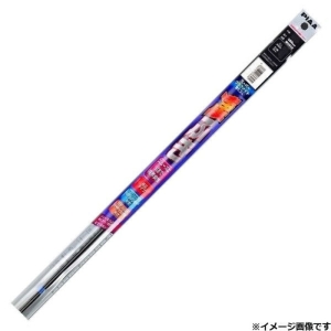 樹脂ワイパー用グラファイト替ゴム11D 525mm