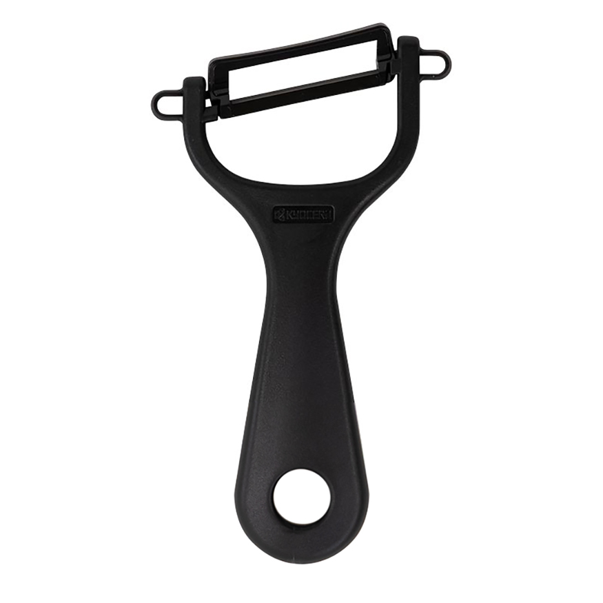 セラミックピーラー