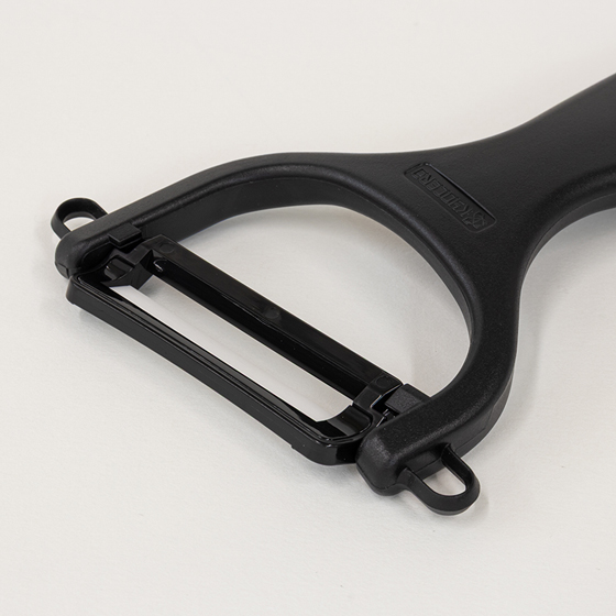 セラミックピーラー