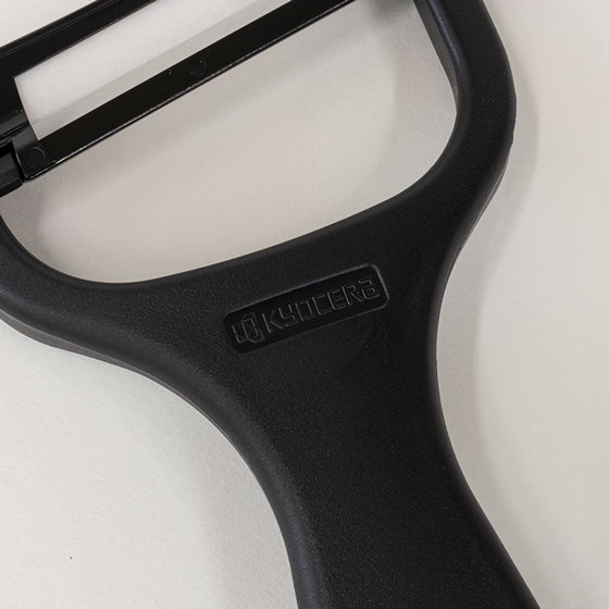 セラミックピーラー