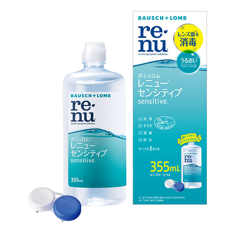 レニュー センシティブ 355ml