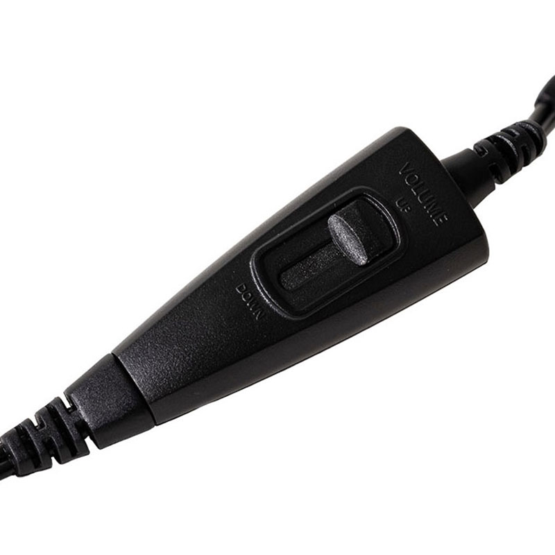 ダイナミックヘッドホン ATH-350TV