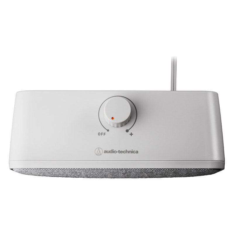 アクティブスピーカー AT-SP270TV