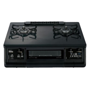 プロパンガス対応両面焼きガステーブル IC830WAL LP