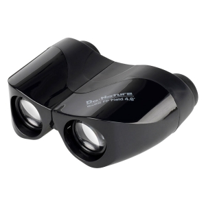 8倍双眼鏡 Do-Nature 8×22FF ブラック STV-B08FBB