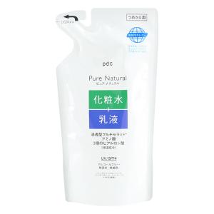 エッセンスローションUV 詰替え 200ml