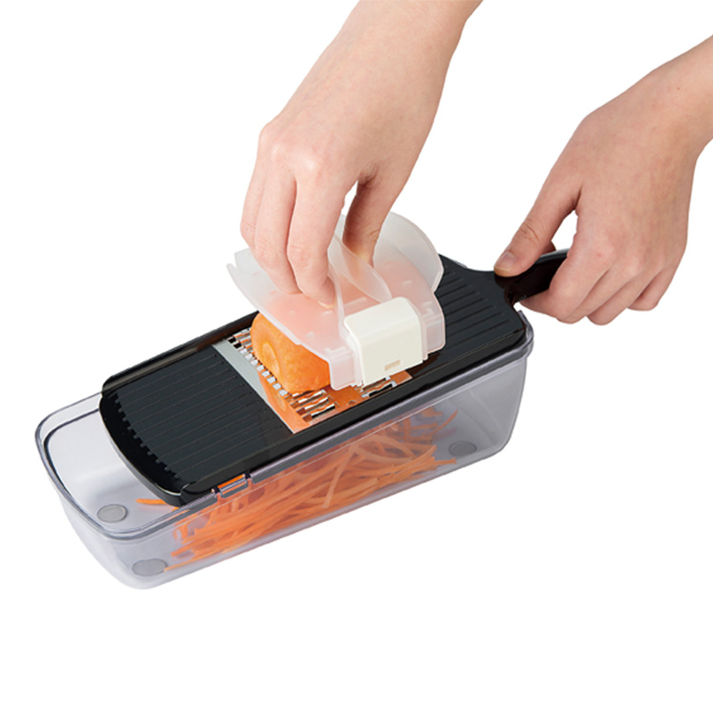 プログレード 快速野菜調理器セット