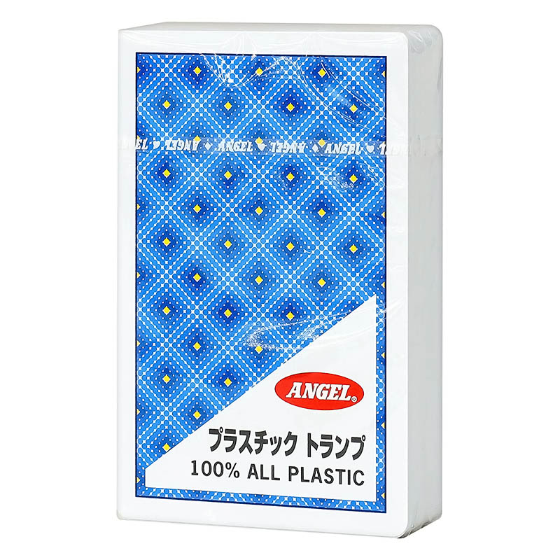 プラスチック トランプ SPNN832