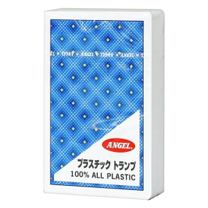 プラスチック トランプ SPNN832