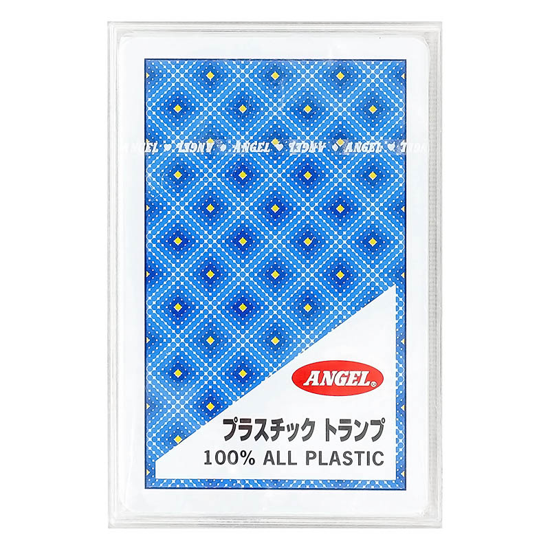 プラスチック トランプ SPNN832