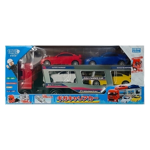 【お取り寄せ商品】ギガキャリアカー