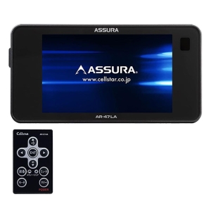 セーフティーレーダー ASSURA AR-47LA