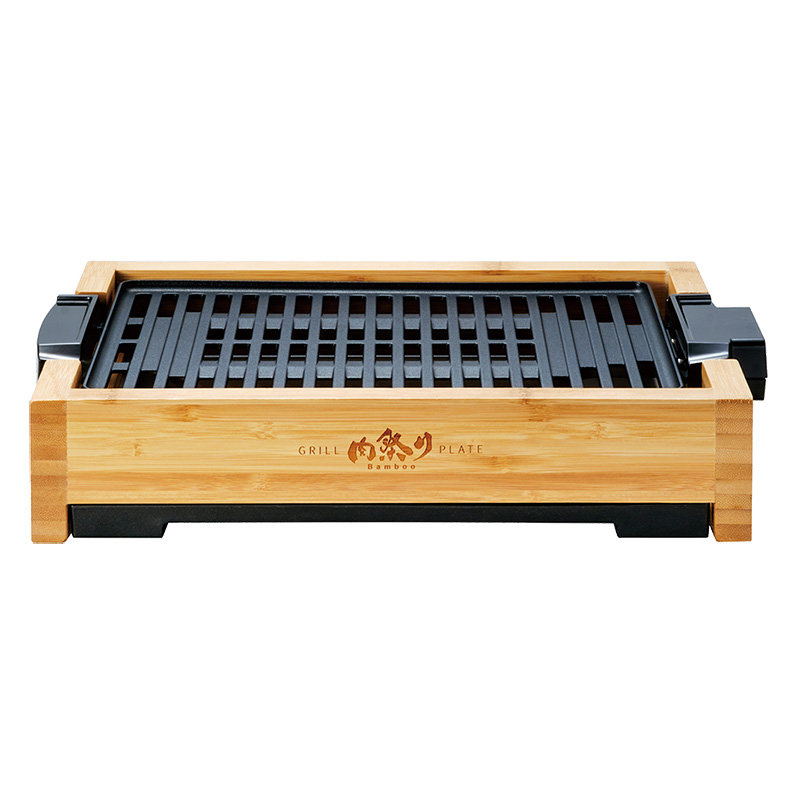 肉祭りバンブー AGP-242 BB