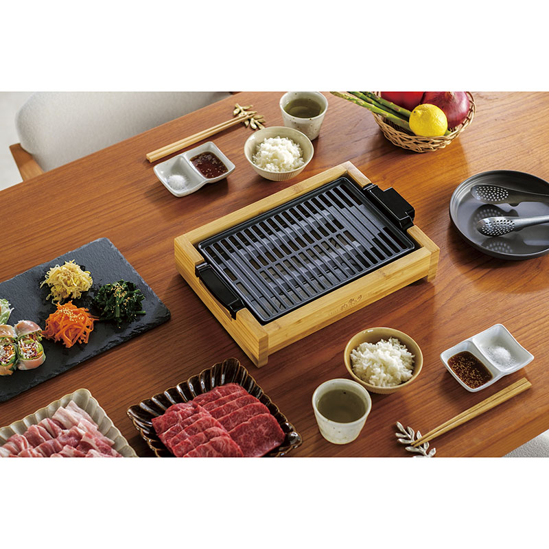 肉祭りバンブー AGP-242 BB