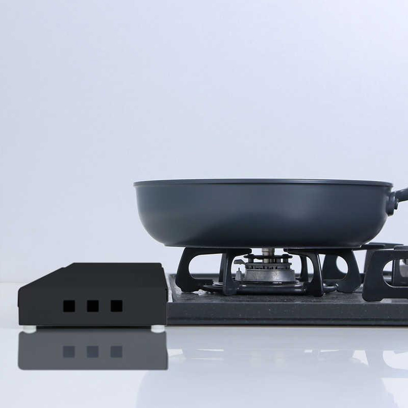 【お取り寄せ商品】排気口カバー 幅伸縮タイプ KHC-HBK