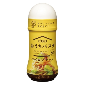 おうちパスタ ペペロンチーノ 180ml