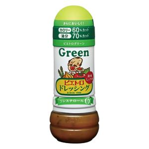 ピエトロ グリーンドレッシング和風しょうゆ 280ml