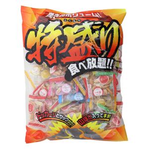 特盛り食べ放題 360g