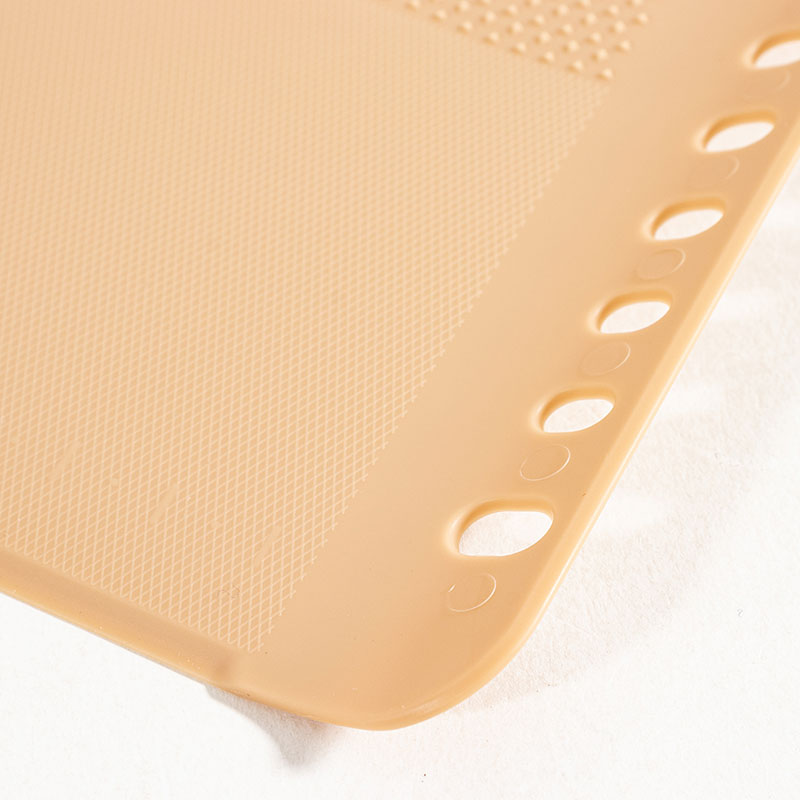 シェルパEX 抗菌まな板 3色セット(ブラウン・グレー・ホワイト) 簡易おろし付き