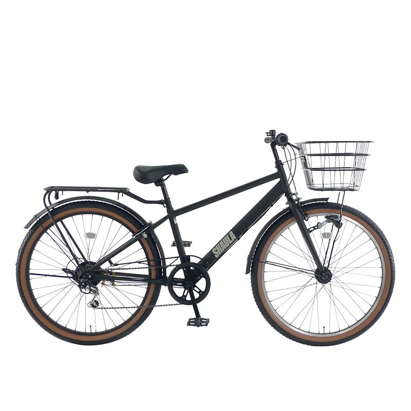 ◆【お取り寄せ商品】27.56シャウラ 27.5インチ 6段
