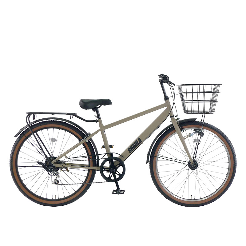 ◆【お取り寄せ商品】27.56シャウラ 27.5インチ 6段