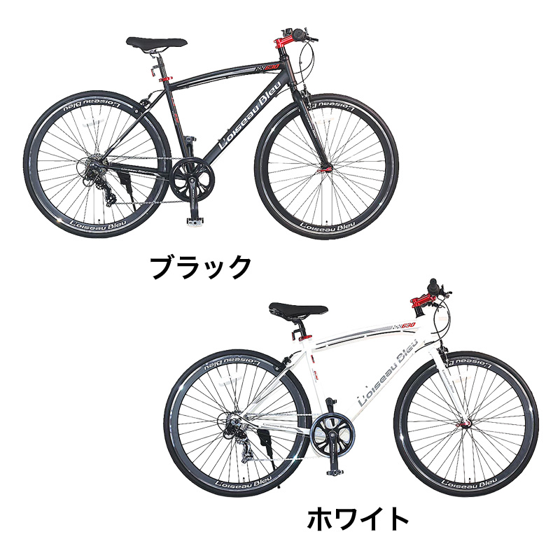 ◆【お取り寄せ商品】7007ロワゾブルーL07 BK