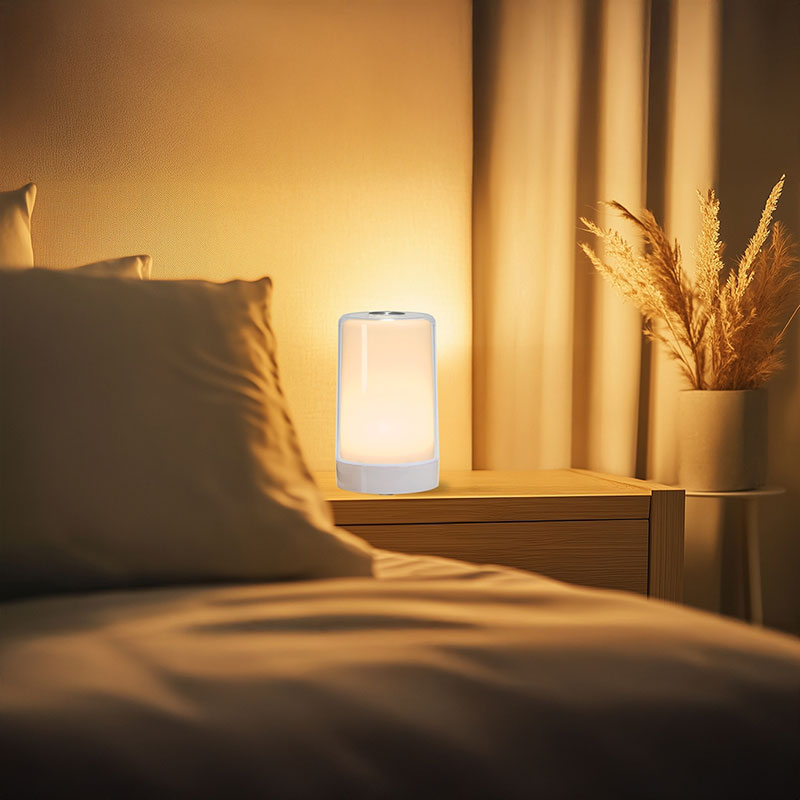 ★大きなタッチライト