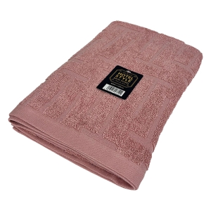 ★ホテルスタイル バスタオル 60×120cm ピンク