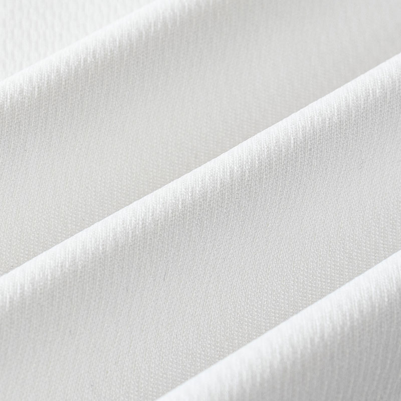 ルコック サーフシャツ V首 2枚組 ホワイト