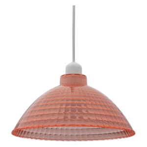 【お取り寄せ商品】ペンダントライト Lapin M(ラピンM) PL8L-E26CG1ーD