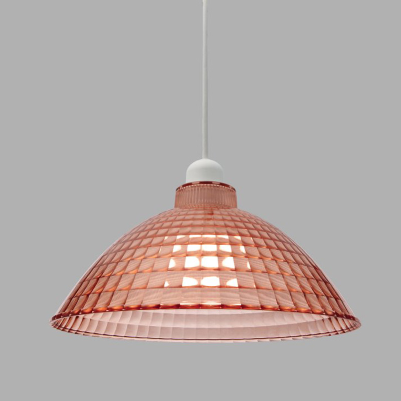 【お取り寄せ商品】ペンダントライト Lapin M(ラピンM) PL8L-E26CG1ーD