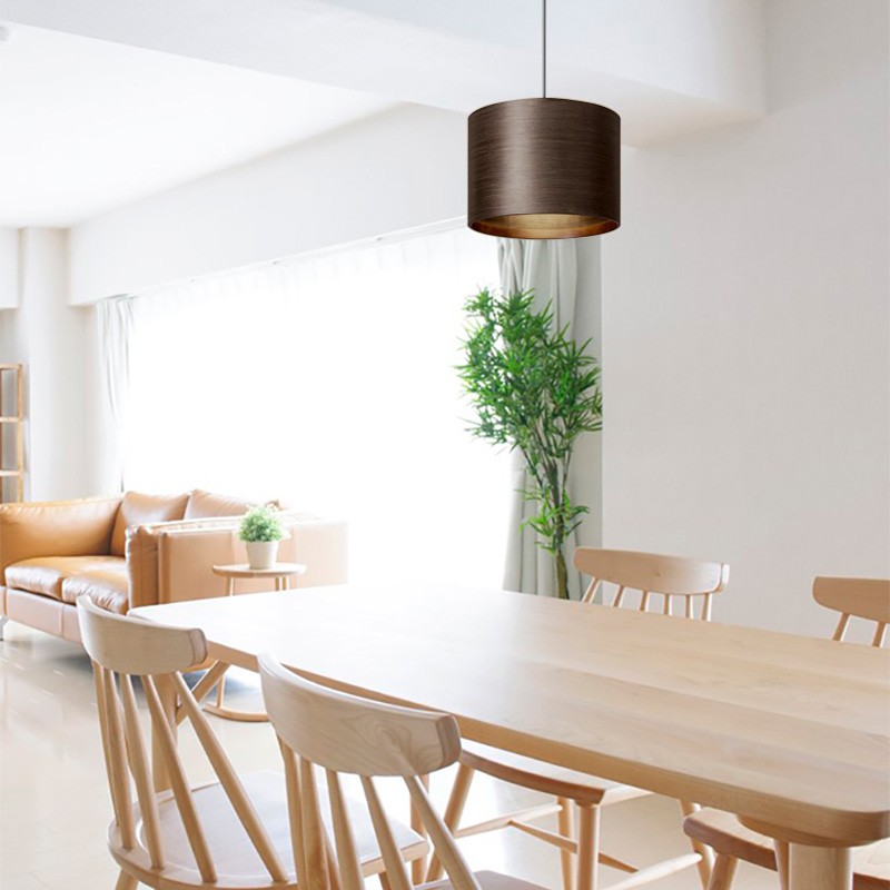 【お取り寄せ商品】ペンダントライト Ruhe(ルーエ) PL8L-E26RU30W