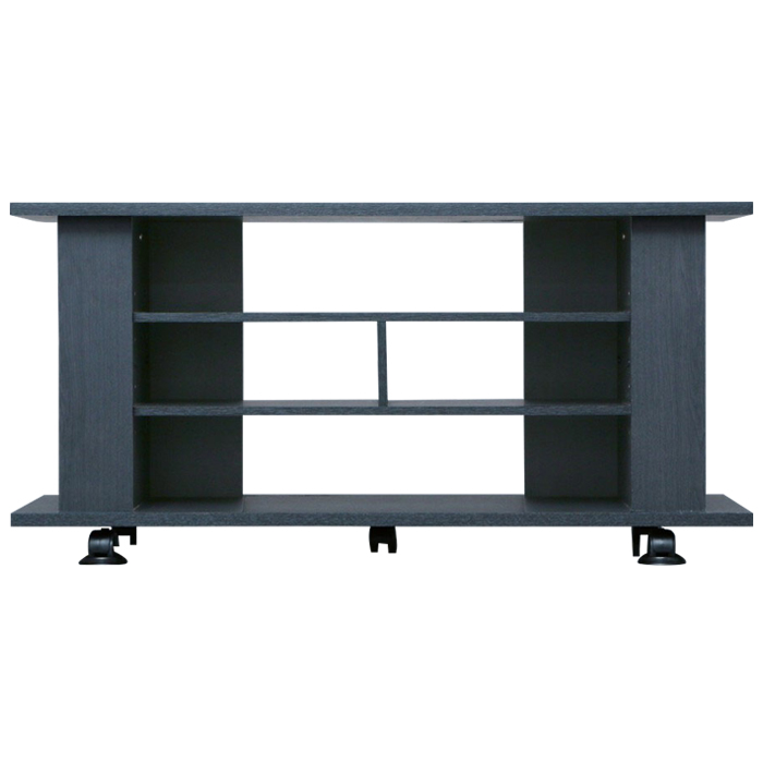 【お取り寄せ商品】AVボード オープンタイプ OAB-100 ブラックオーク