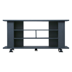 【お取り寄せ商品】AVボード オープンタイプ OAB-100 ブラックオーク