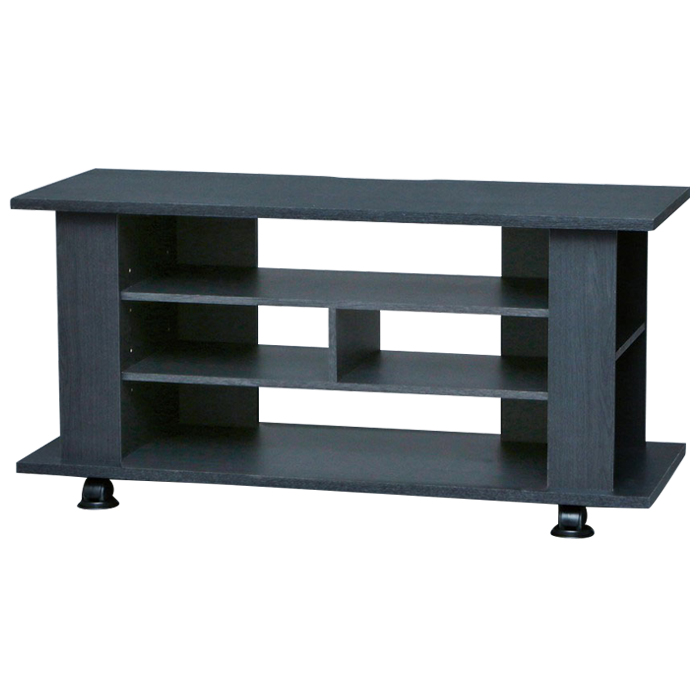 【お取り寄せ商品】AVボード オープンタイプ OAB-100 ブラックオーク