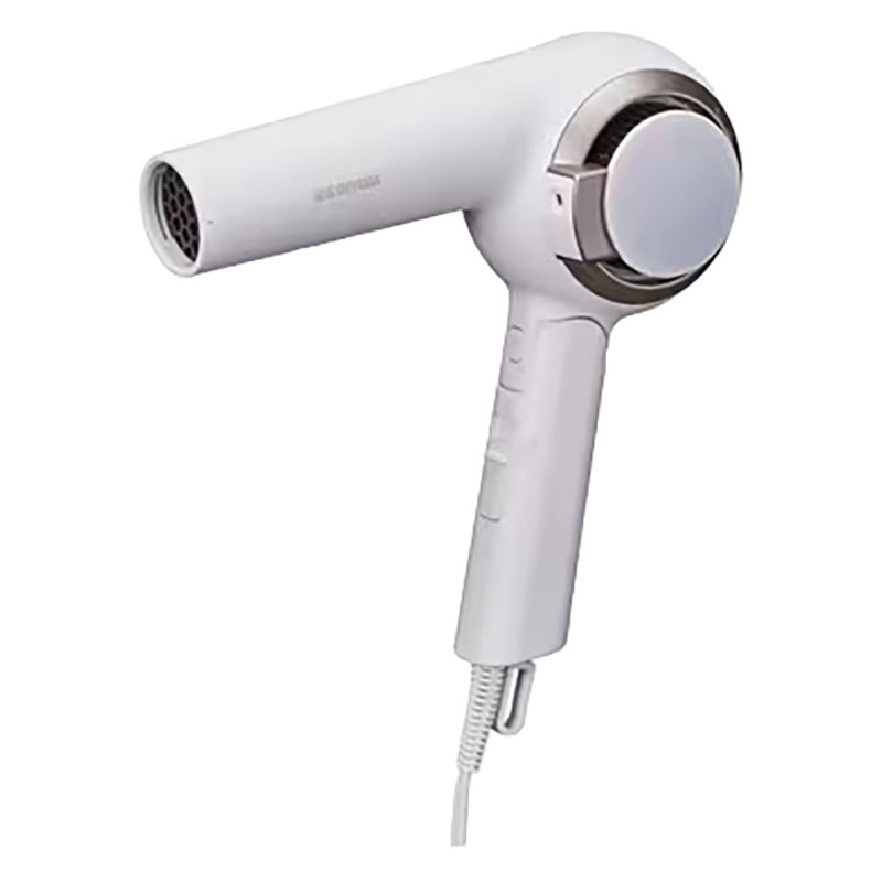 モイストプロドライヤー HDR-MC1-W ホワイト