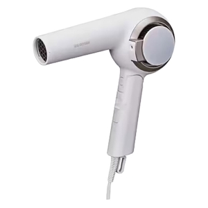 モイストプロドライヤー HDR-MC1-W ホワイト