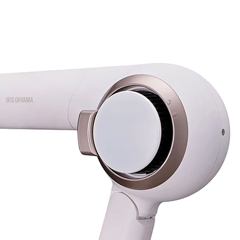 モイストプロドライヤー HDR-MC1-W ホワイト